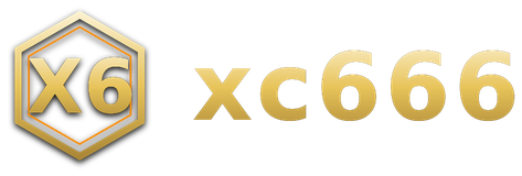 xc666 logo